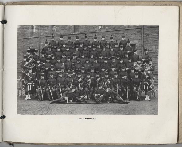 Record Image